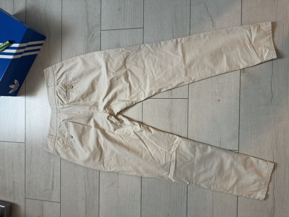 Брюки жіночі Zara Basic