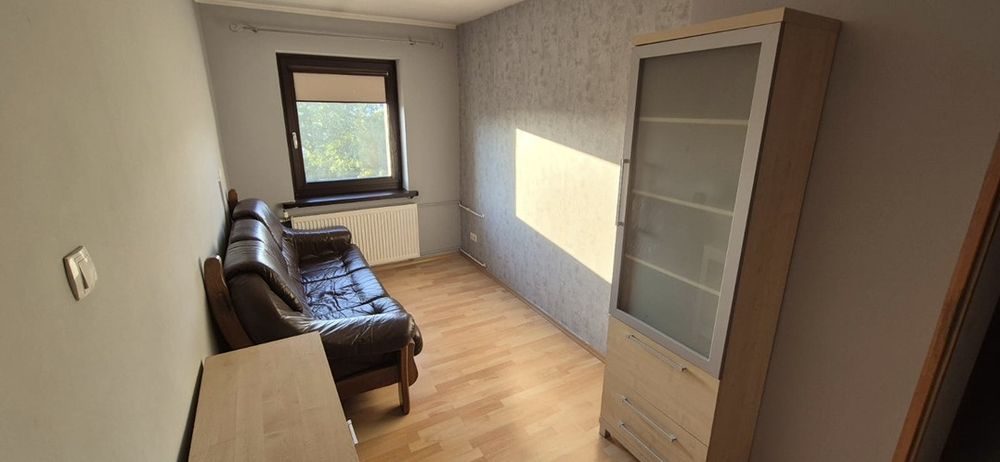 Mieszkanie 3 pokojowe wynajem 61 m2