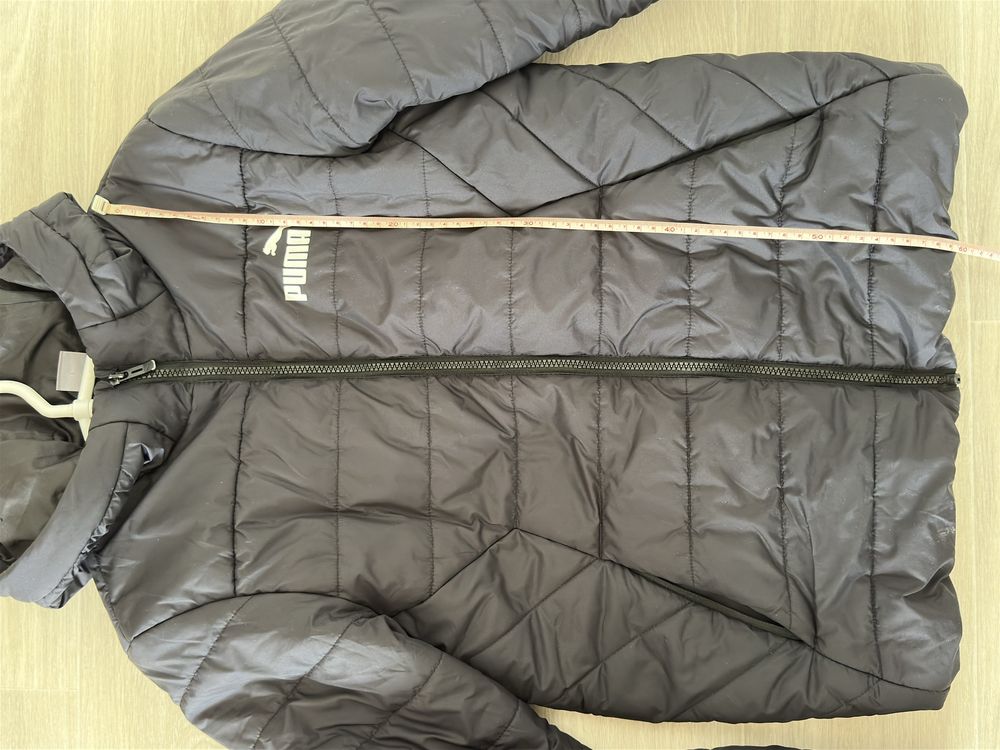 Куртка Puma 13-14y, 164 см