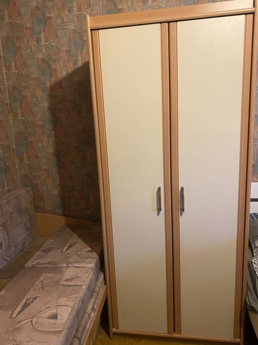 Меблі дитячої кімнати