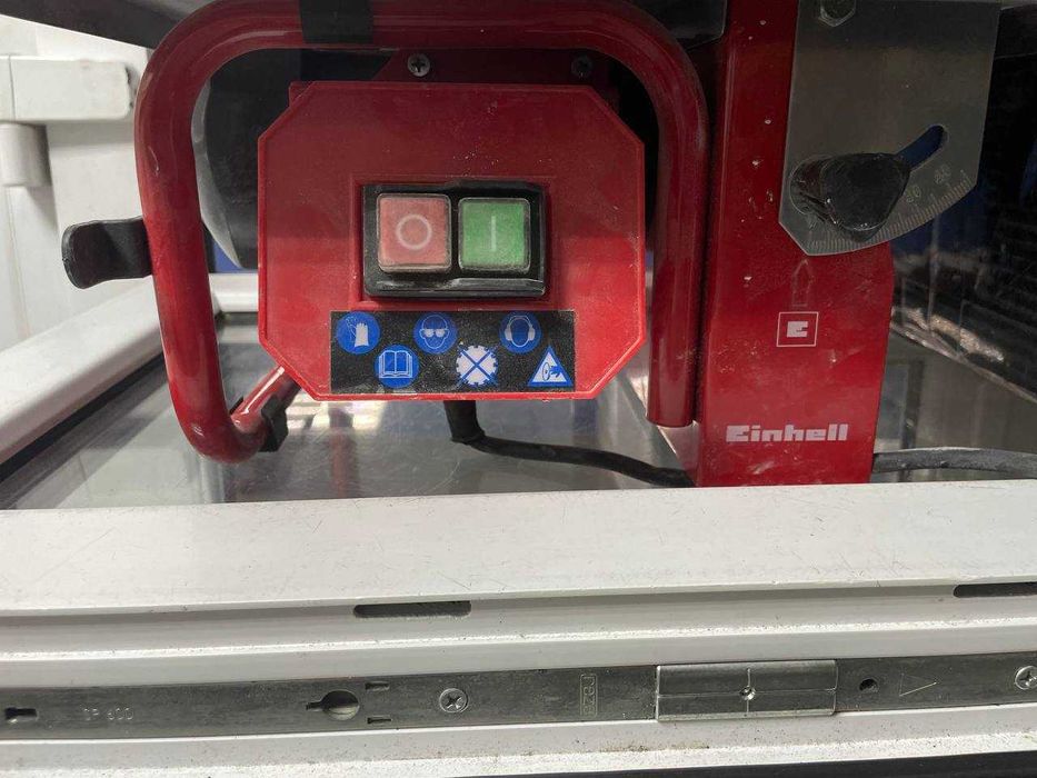 Плиткоріз EINHELL  TC-TC 618
