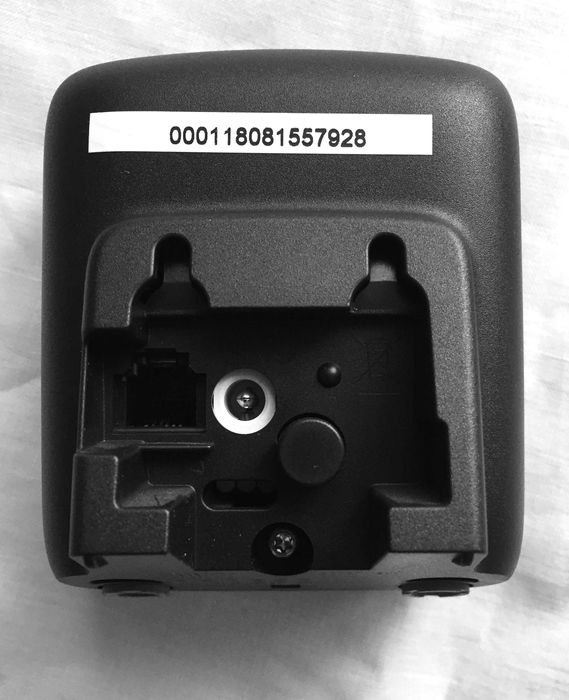 Бездротовий телефон Gigaset DECT A220