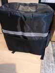 Plecak termiczny 35 L +4 wkłady chłodzące 400ml