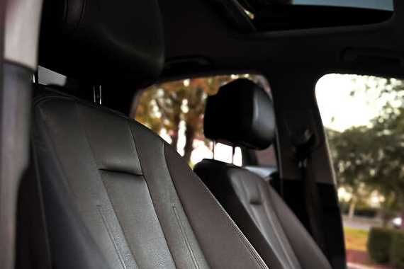 Audi A4 2016 2.0
