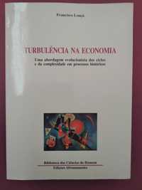 Turbulência na Economia - Francisco Louçã