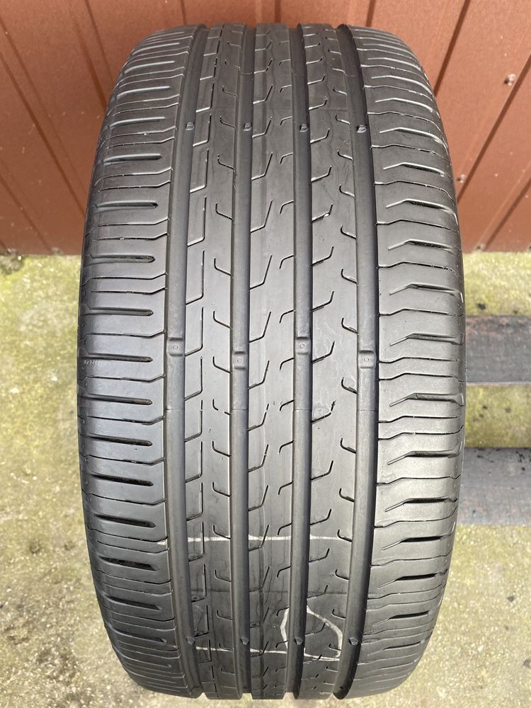 Opona 255/45r19 Continental Eco Contact 6