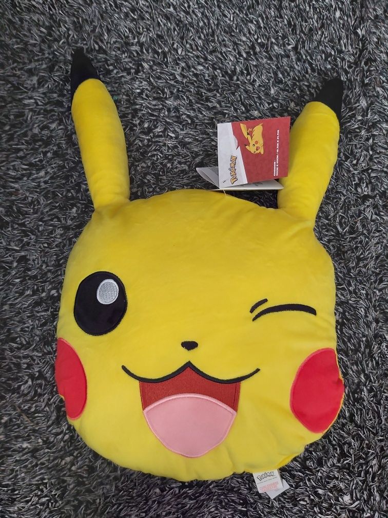 Poduszka Pokemon/Pikachu