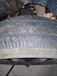 Dunlop 195x65 r15 із диском wv