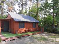 Domek do wynajęcia Radawa 50 m od zalewu