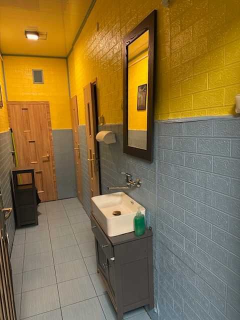 Kwatery pracownicze w centrum Bielska