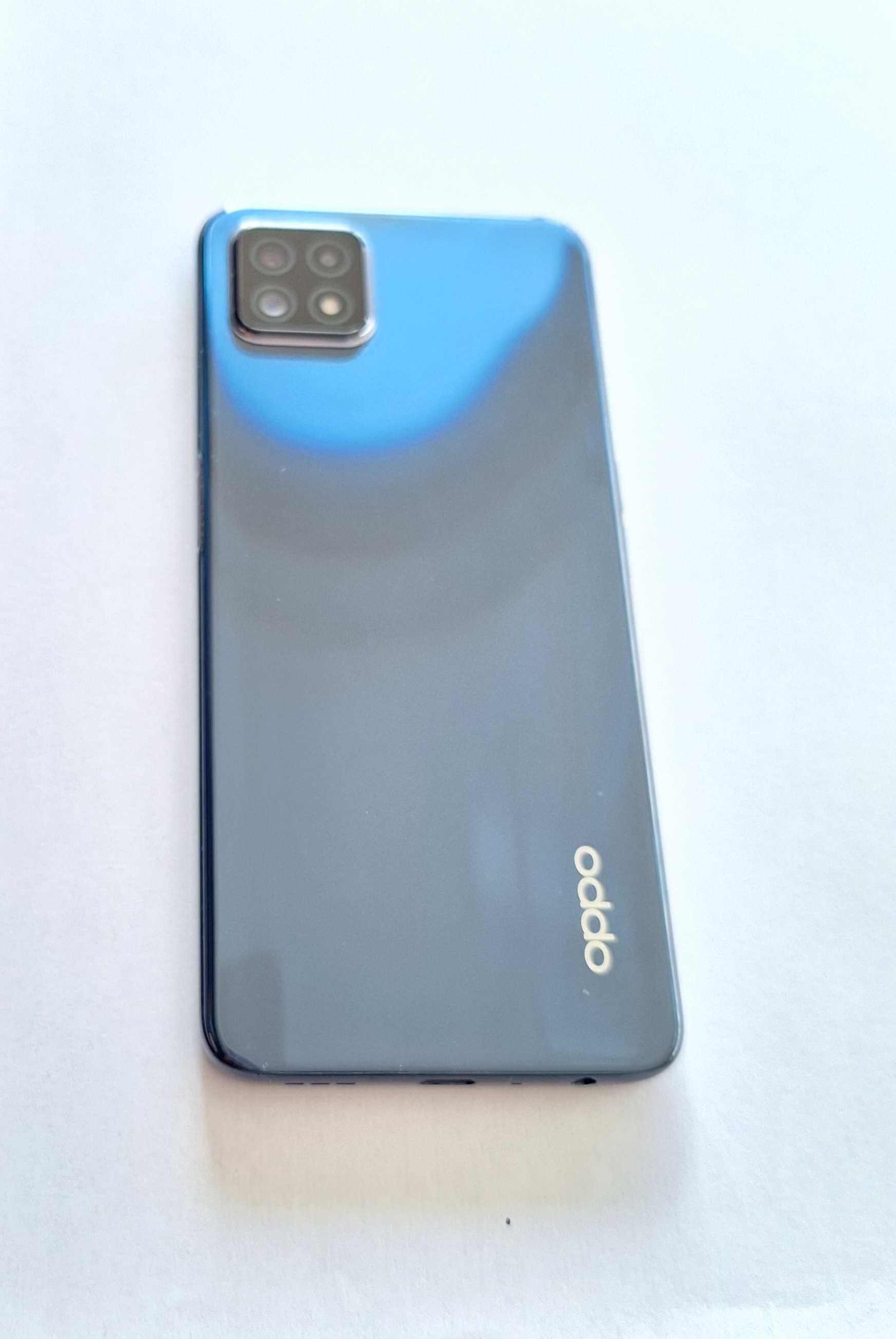 Smart Phone OPPO A73 128Gb