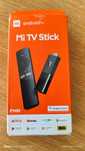 Mi TV Stick nova