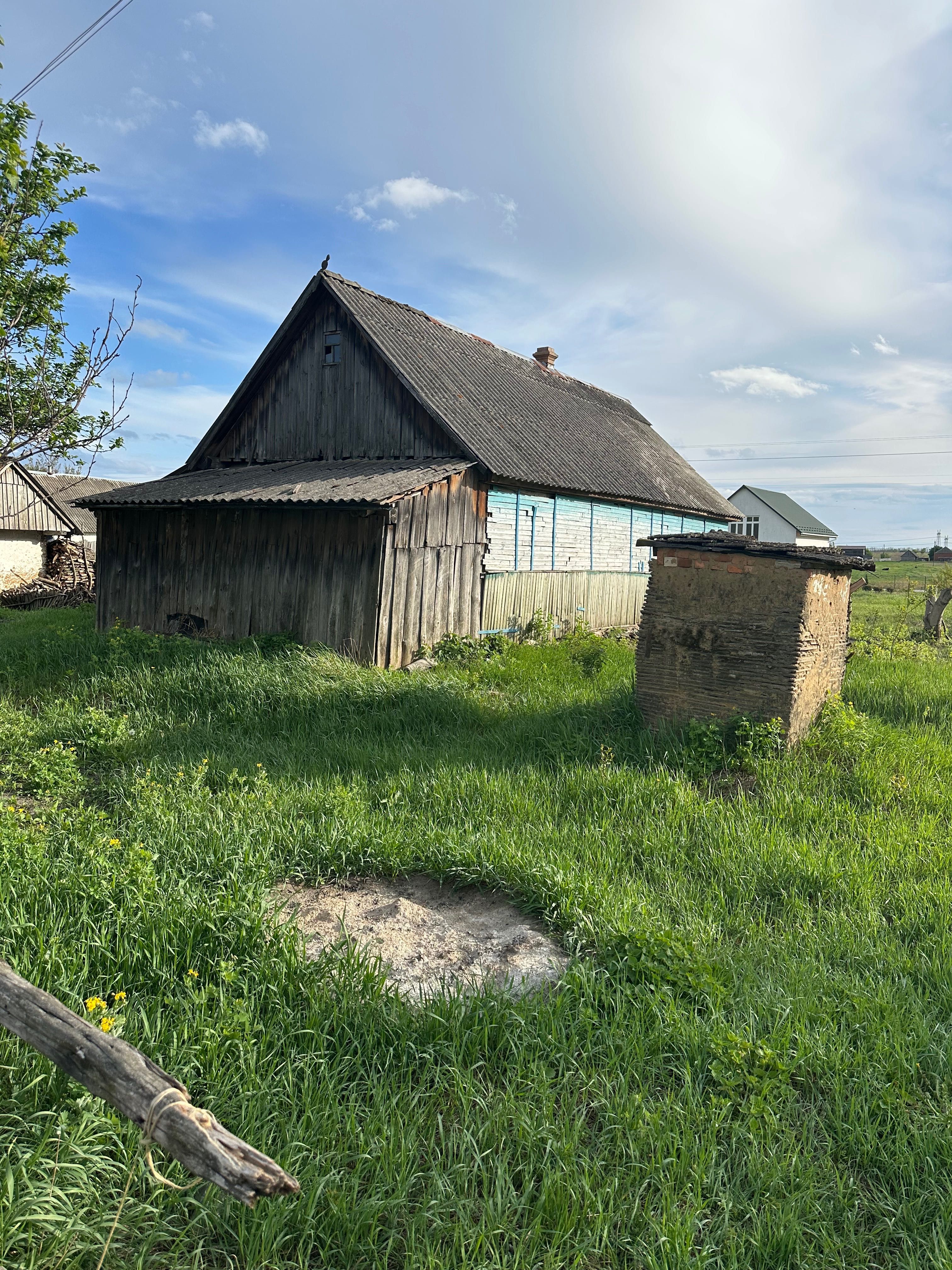 Продам будинок с. Мала Рача