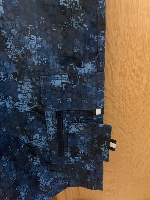 Робочі шорти TopCraft Workwear, розмір L-XL нові, не використовувалися