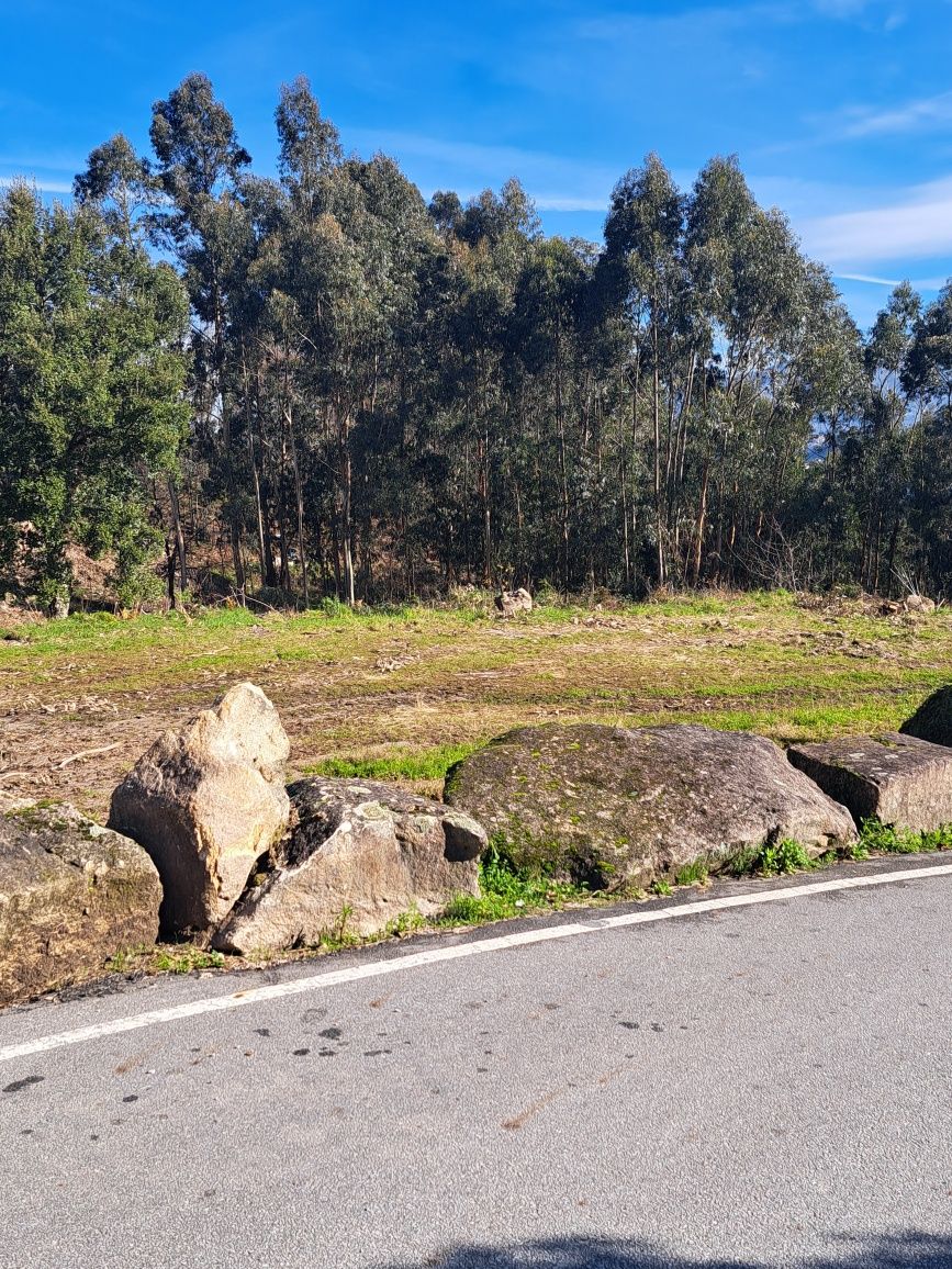 Terrenos para construcao