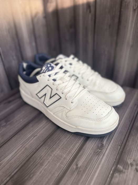 Кросівки/кроссовки New Balance 480/р.45