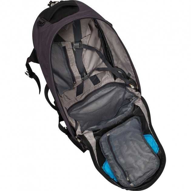 Рюкзак-сумка (3-в-1) Deuter Traveller женский SL 60+10 л  - новый