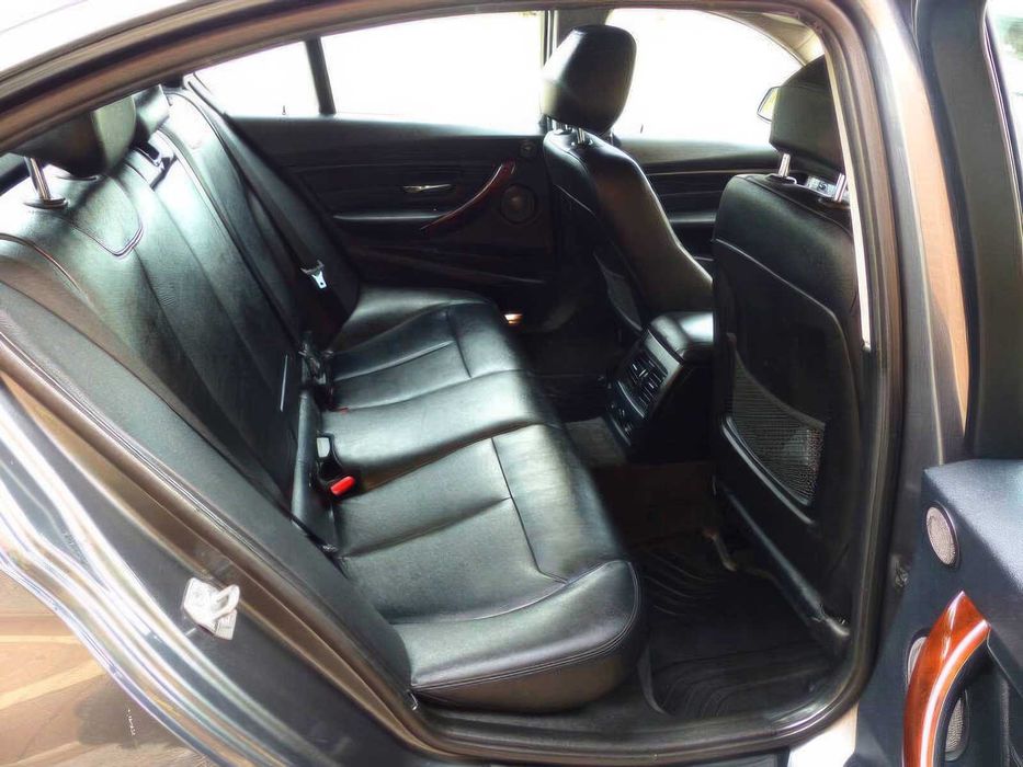 BMW 3 Series 328i xDrive      2015