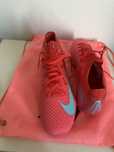 Chuteira mercurial nike