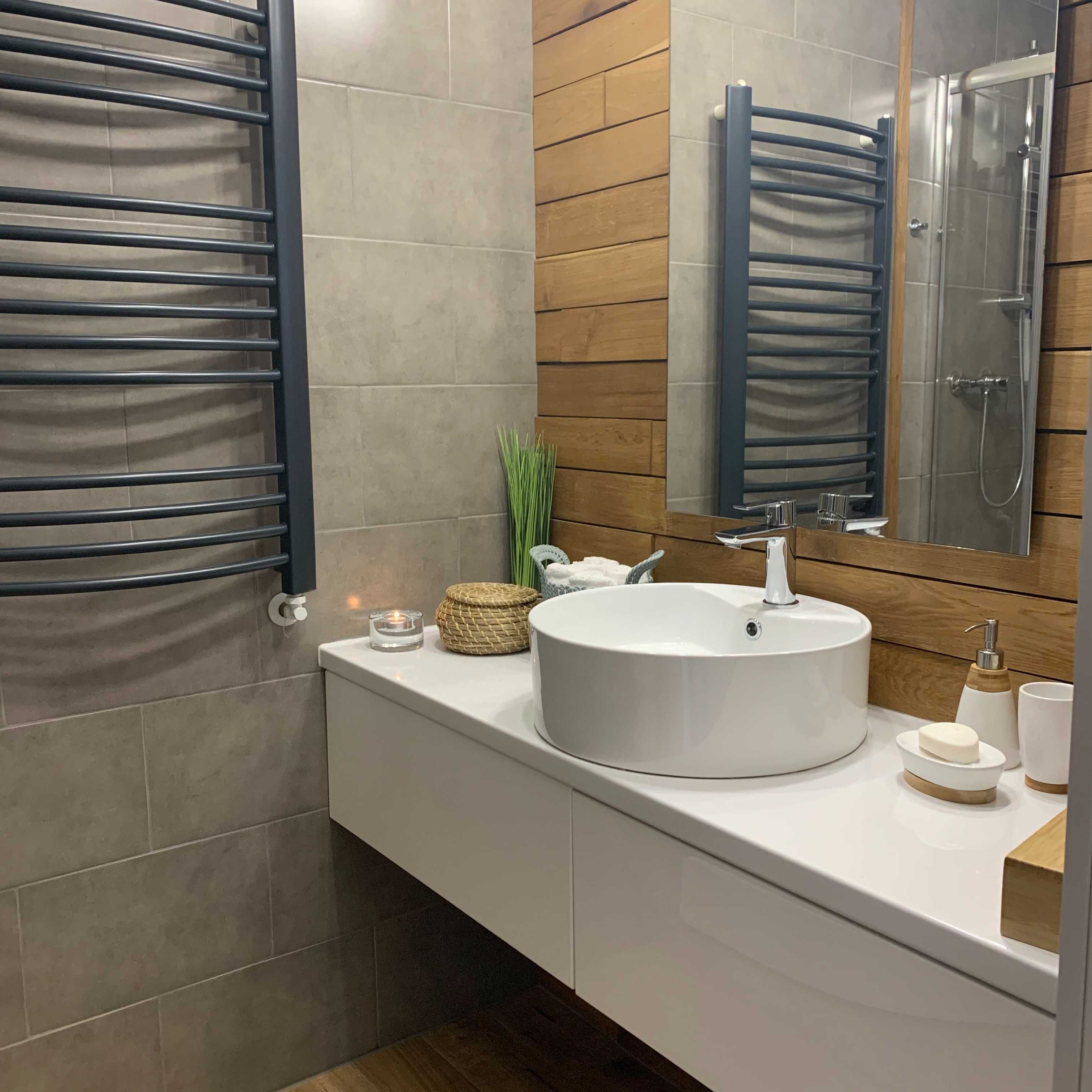 Apartament w Centrum/PKP