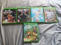 Gry Xbox one  FIFA 19 i inne