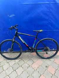 Rower crossowy Giant Roam 1 Disc Deore/Suntour  L