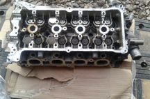 Reno Clio IV 4 Captur Megane 4 Renault Głowica 1,6 16V V5X Benzyna 15r