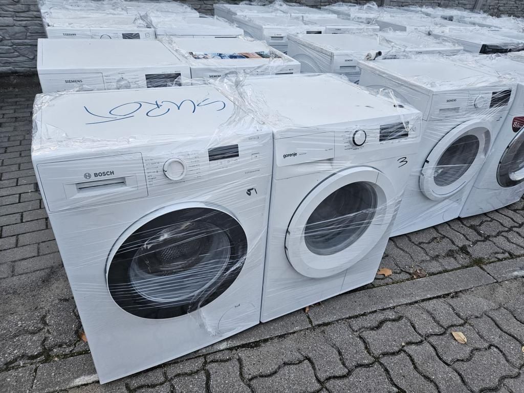 Преміум пральна машина MIELE W1 WKB130. Вибір 50+ одиниць. Ідеал.Данія