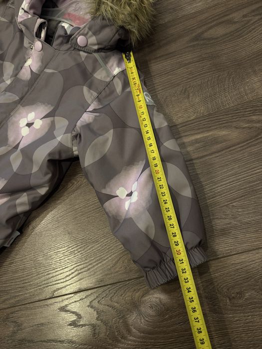 Комбінезон reima, 80, зимовий комбінезон, Reima, оригінал