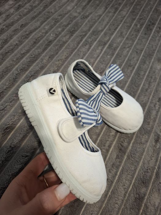 Тапочки в садок устілка 16см