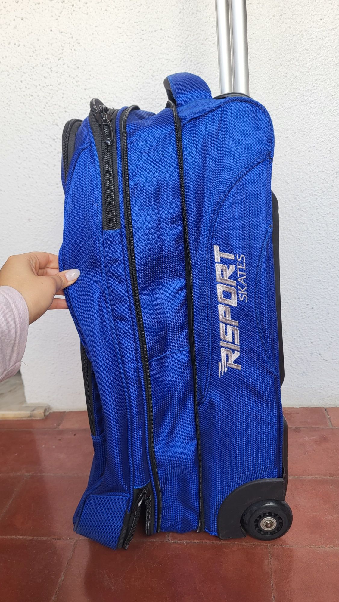Mala de viagem Risport