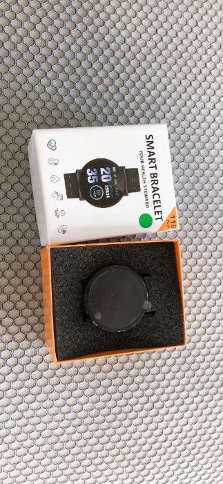 SmartWatch Relógio Inteligente 119 Plus