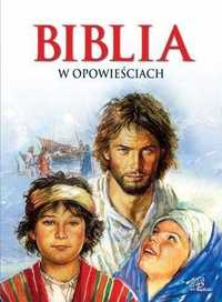 Biblia W Opowieściach, Praca Zbiorowa