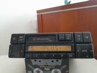 Radio Mercedes BASIC RDS 24V Becker be1088