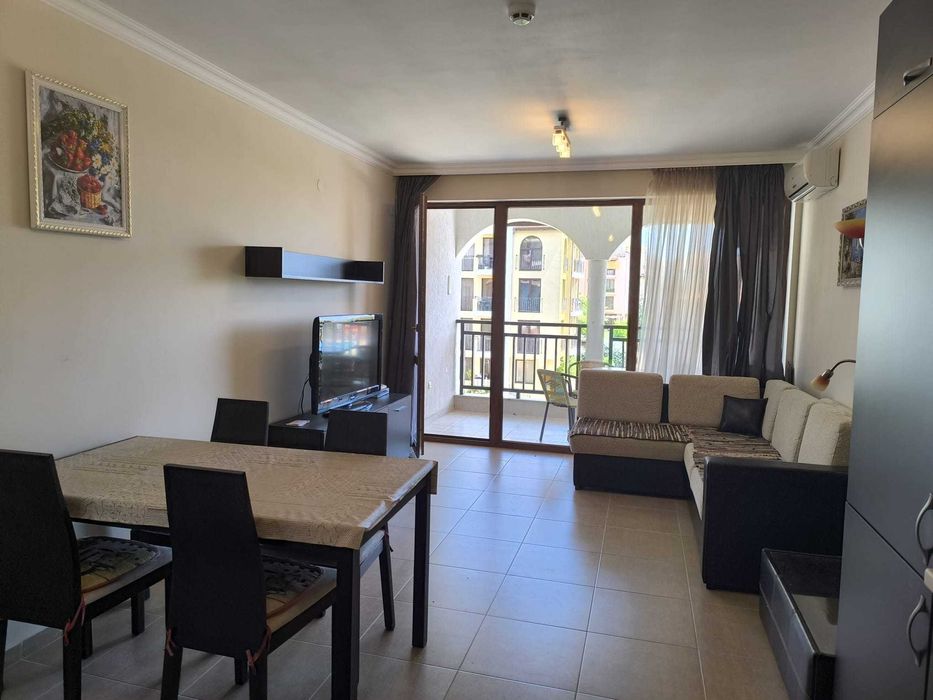 Простора квартира біля моря в Болгарії, Святий Влас