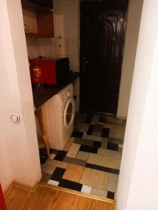 1-комн. квартира Новосельского/Пастера Капремонт Мебель Техника