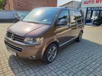 Volkswagen Multivan Salon Polska Igłą Zamiana