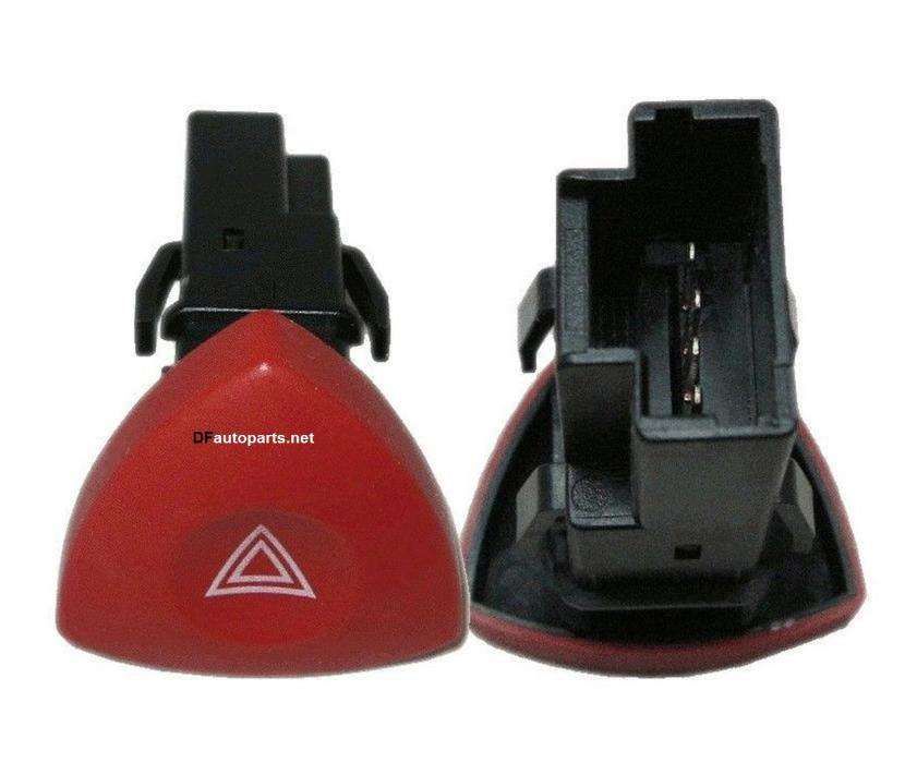 Botao Piscas Renault Nissan Primastar Trafic opel vivaro