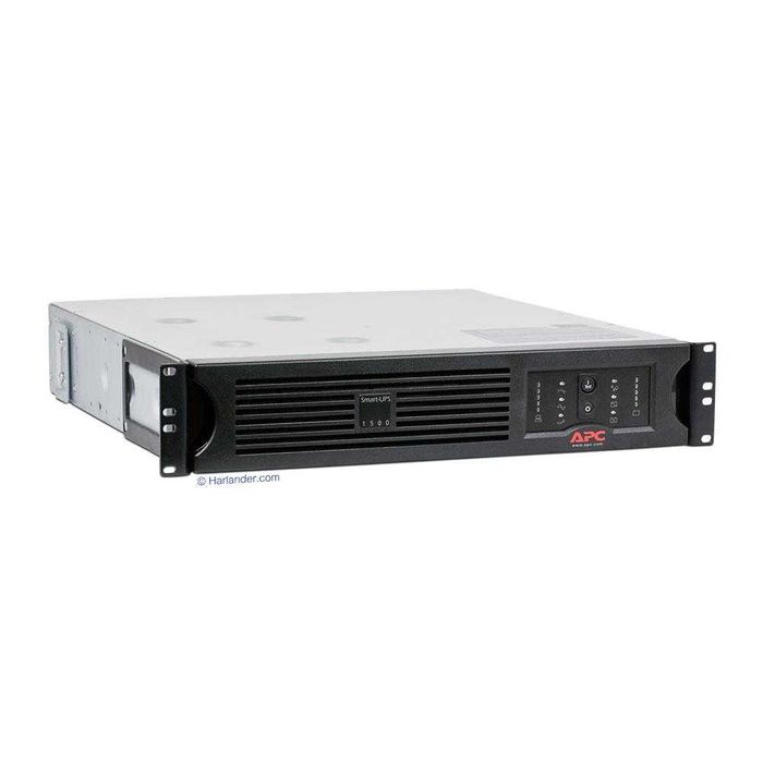 Інвертор APC Smart UPS 1500 kB чиста синусоїда