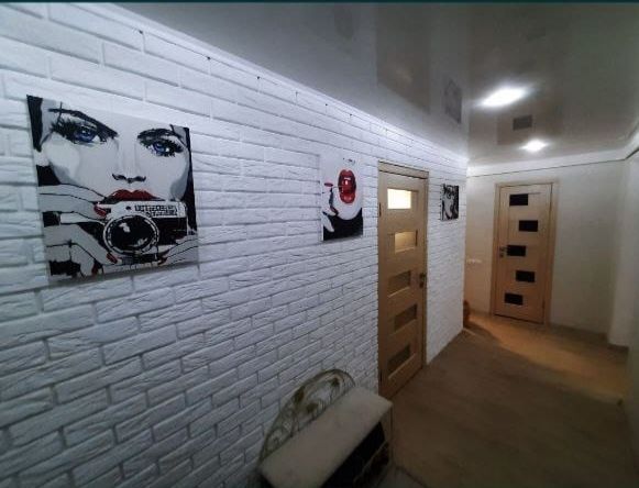 Здається 2-к квартира в Центрі