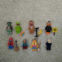 Figurki LEGO kolekcjonerskie
