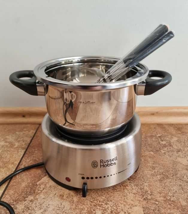 Zestawy do fondue Russell Hobbs Fondue Maker Fiesta 2 l