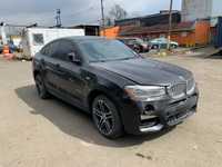 Bmw x4 3.0і продається у дорозі