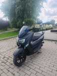 Linhai  Jordon 50 2025