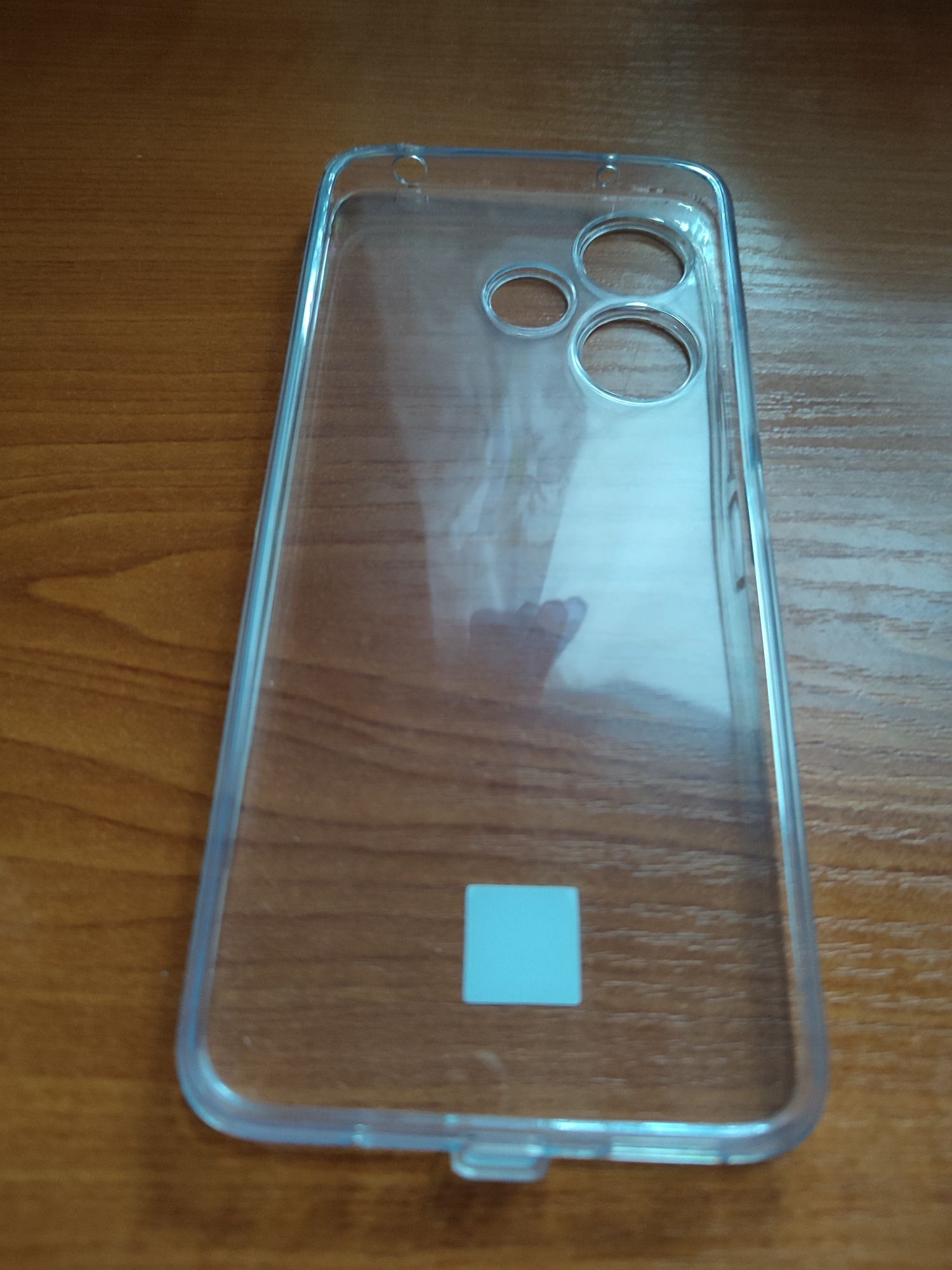 Etui oryginalne Xiaomi redmi 13 NOWE