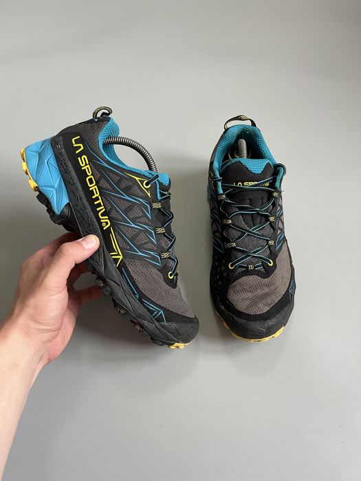 La sportiva Akyra Akasha Ultra Raptor 41(26.5cm)