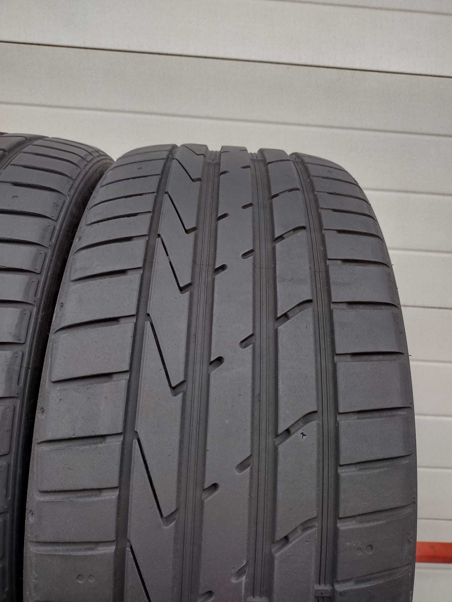 opony 245/35r20 hankook