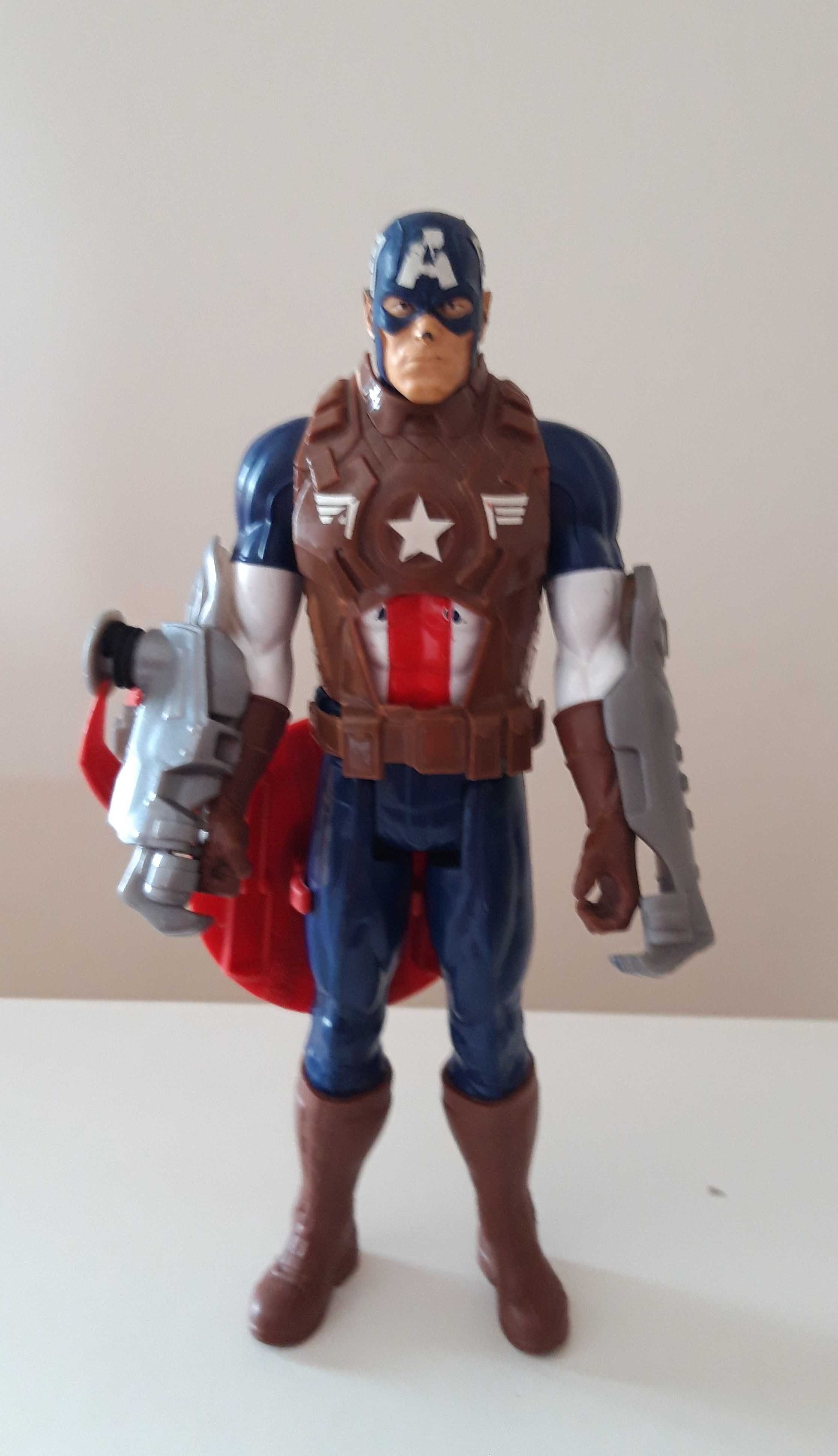 Figura Captain America, Avengers, Marvel