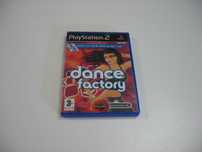 DANCE FACTORY - GRA Ps2 - Opole 0713