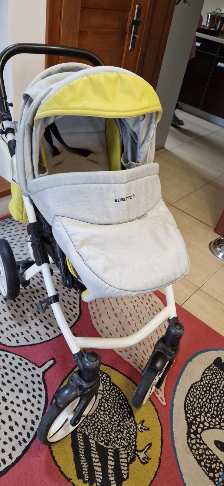 Bebetto Luca S-Line